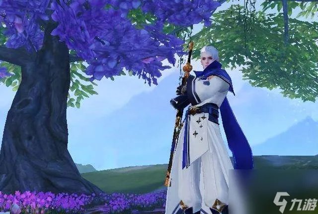 天下3职业选择和介绍2023 最新平民0氪党职业推荐