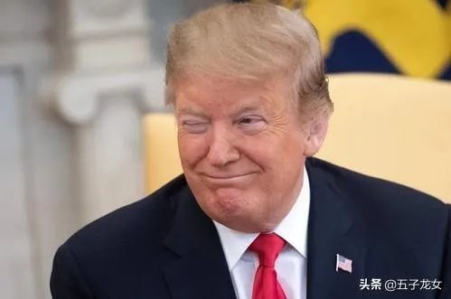 川普总统是谁