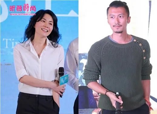 传谢霆锋求婚遭拒：一连求了3次未料被女方拒绝