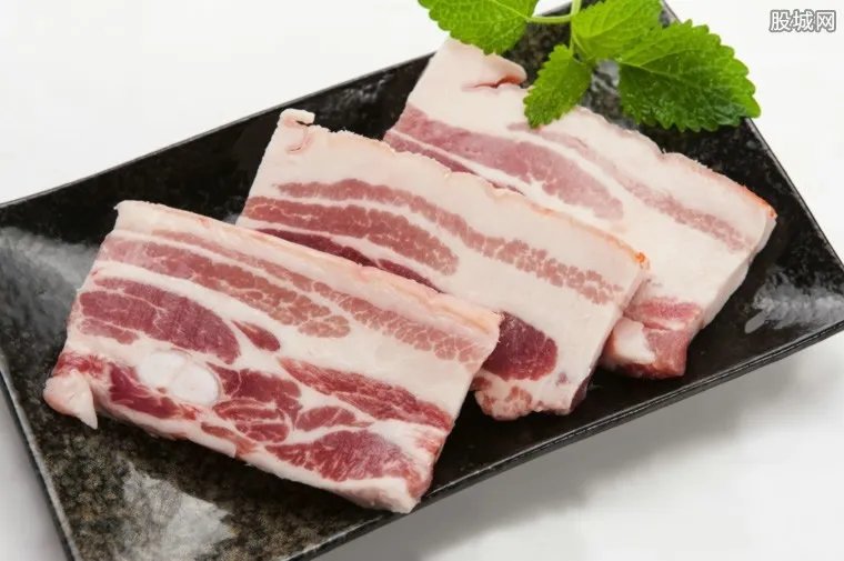 北方猪价开始跌了 猪肉价格跌了多少？