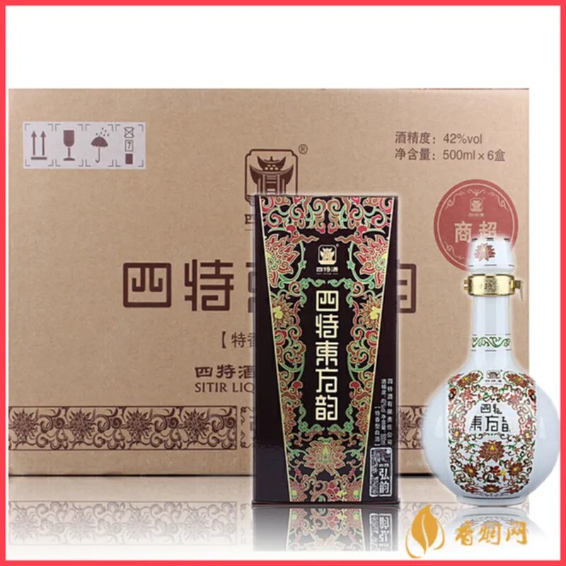 红韵白酒价格表：帮您了解市场行情，做出最优选择