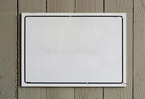 空白符号是什么?