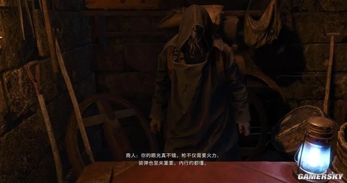 《生化危机4重制版》游民评测10分 最完美的翻拍