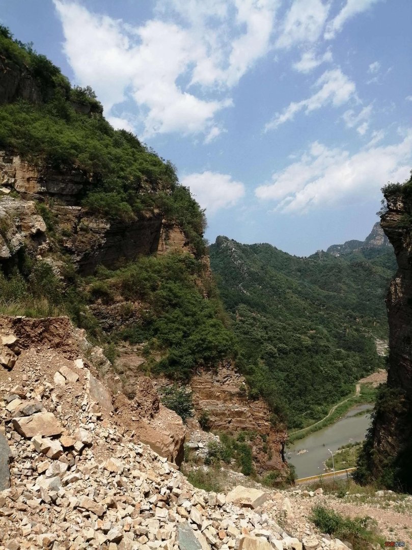 蓟县免费又好玩的景点