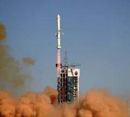 实践十一号卫星的介绍