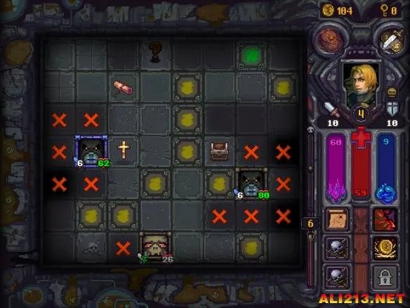 Roguelike RPG《符石守护者》PC中文正式版下载发布