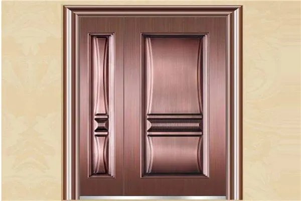 防盗门十大品牌排行榜推荐 好太太安全门有强大研发能力