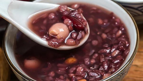 拉肚子吃什么食物好