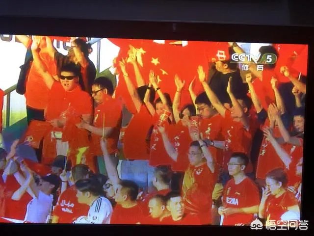 亚洲杯中国对吉尔吉斯斯坦落后一球，大家怎么看？中国队在亚洲算几流？