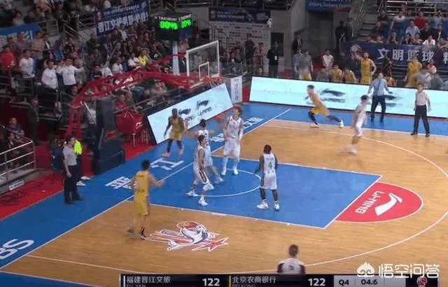 狂砍67分,赛季场均得分49分,北控队小外援杰克逊是什么来头?