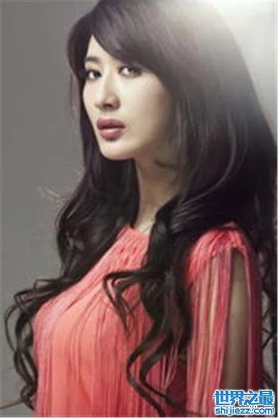 郭珍霓微博,探究绝世美女郭珍霓的私生活!