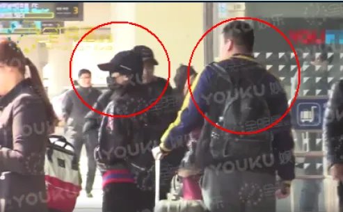 柳岩恋情曝光是怎么回事?