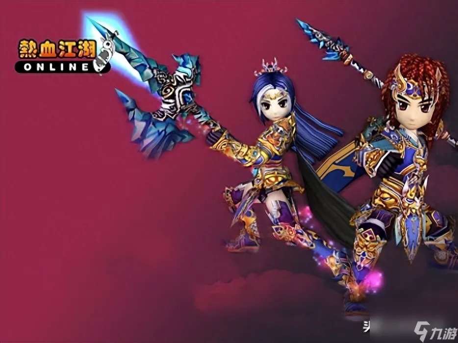 热血江湖刺客加点攻略 热血江湖五大职业都怎么加点