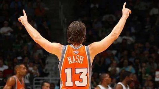 纳什在湖人表现如何