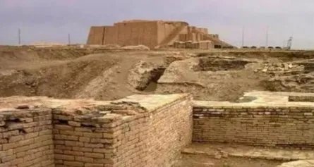 巴比伦通天塔到底有多神秘 这个塔到底是传说还是奇迹