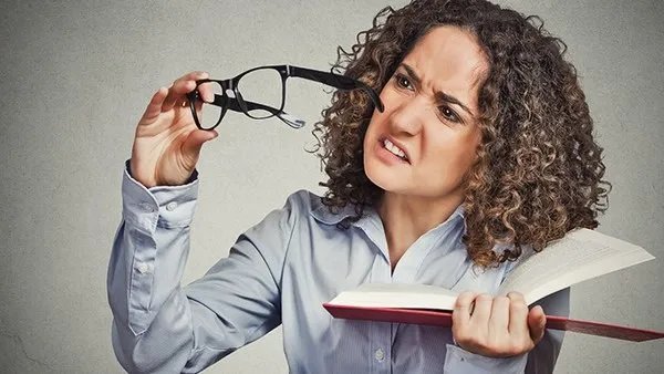 怎样才能恢复视力 恢复视力的方法都有哪些