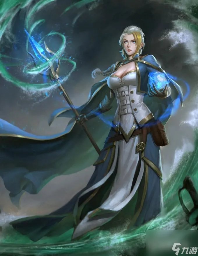 魔兽世界著名法师有什么 魔兽世界