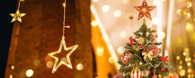 christmas是什么意思 christmas中文是什么意思