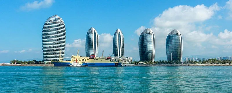 半山半岛帆船港度假酒店几星级 三亚半山半岛帆船港酒店是几星级的酒店