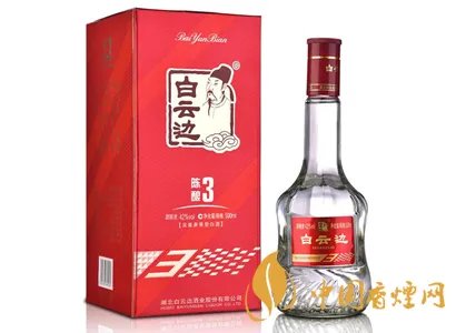 85度白酒都有哪些品牌，来一睹为快