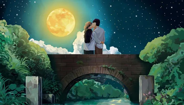 女朋友过生日应该怎样安排