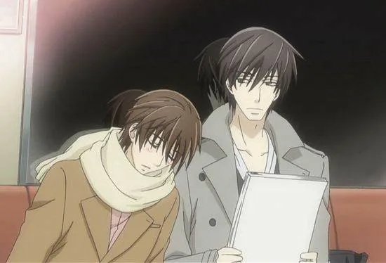 世界第一初恋2在耽美动漫中算什么水平？