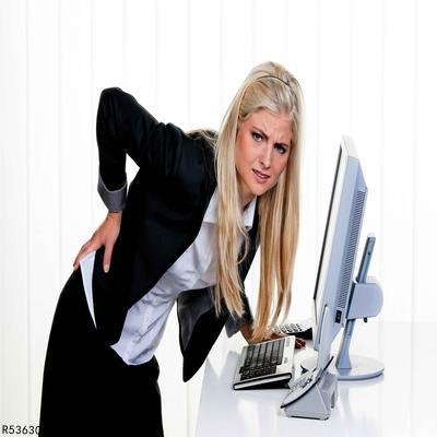 腰椎间盘突出如何治疗 4个方法远离腰椎间盘突出的折磨