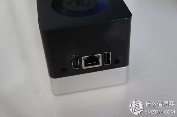 资源强大你懂的:QVOD Living PC 快播小方  R810 标配版 高清网络播放器