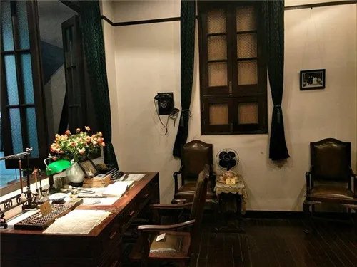 亭子间是什么房子