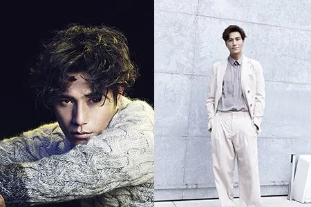 陈坤谈幼儿园事件希望是个案 出席活动变表情包依然帅翻天