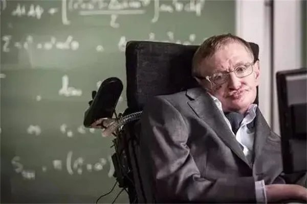 霍金智商牛到什么程度?高达160(堪称一个奇迹)
