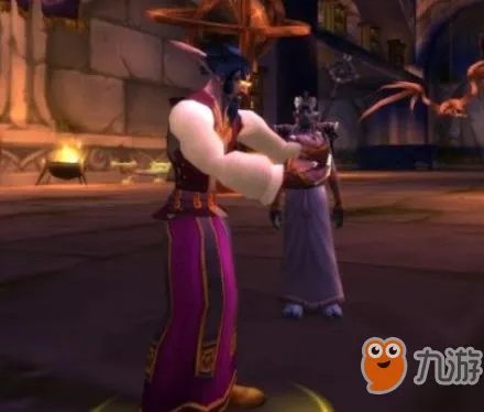 《魔兽世界怀旧服》翡翠梦境任务怎么做 翡翠梦境任务完成步骤攻略