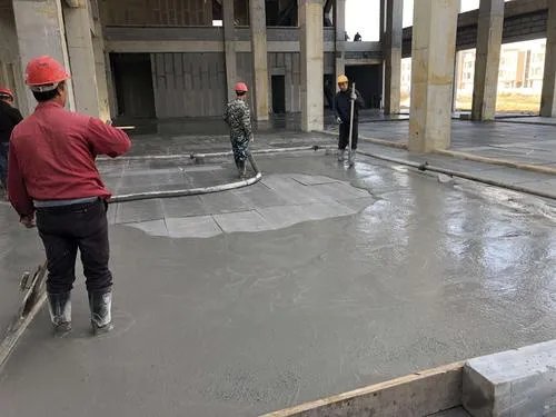 c20细石混凝土容重是多少