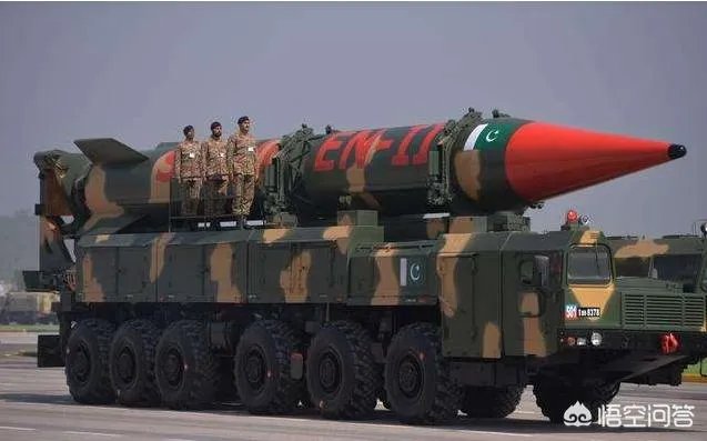 印巴一旦在克什米尔开战,胜负是否还是个未知数呢?