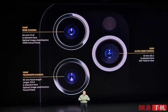 苹果新款手机上市2019