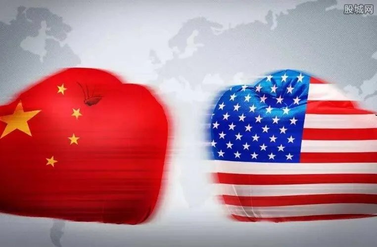 美财长考虑来华磋商 中兴七年禁令或许会有转机