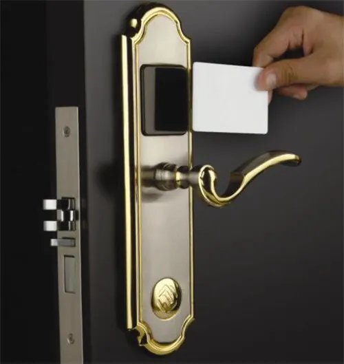 电子锁品牌有哪些   电子锁十大品牌推荐