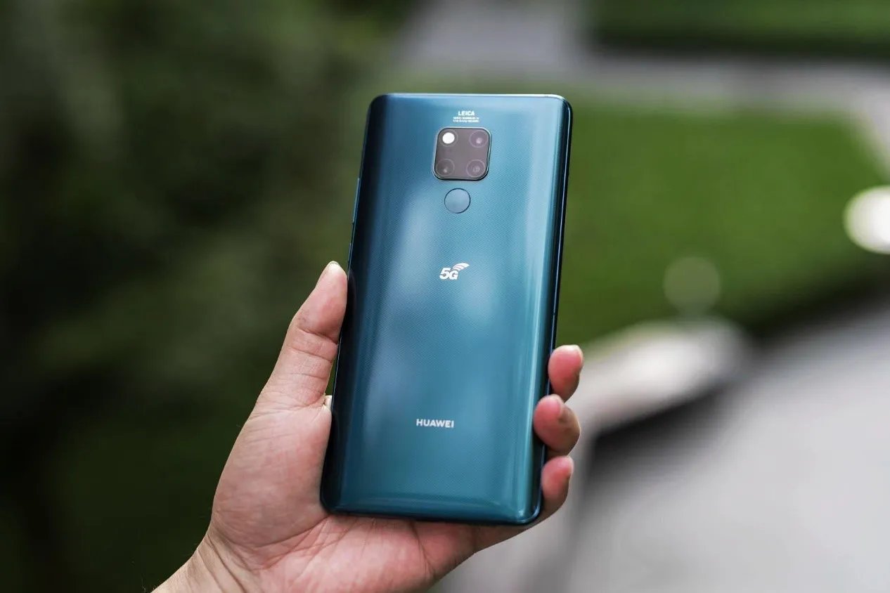 mate9 发布时间(mate9发布时间)