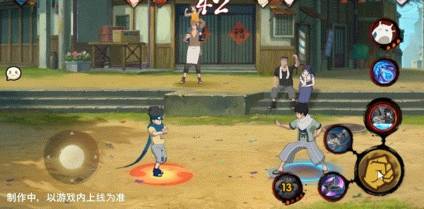 《火影忍者手游》少年柱间技能介绍 千手柱间少年有什么技能