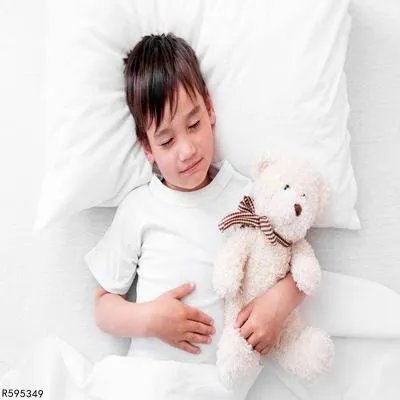 小孩晚上睡觉不踏实怎么回事