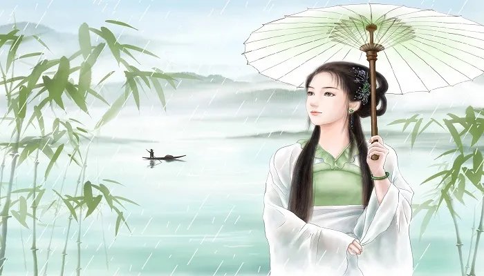 笑靥如花什么意思 笑靥如花什么意思靥指什么