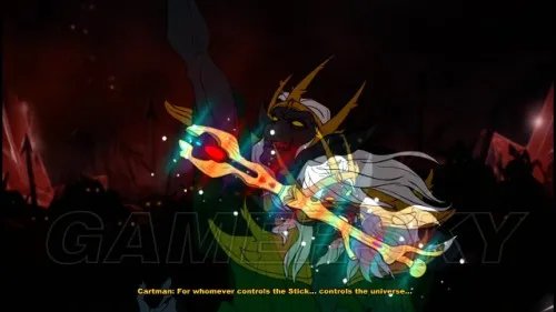 南方公园:真理之杖 全流程图文攻略