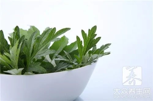 刺五加叶的功效与作用是什么?