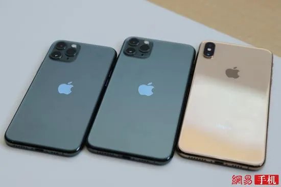 苹果新款手机上市2019