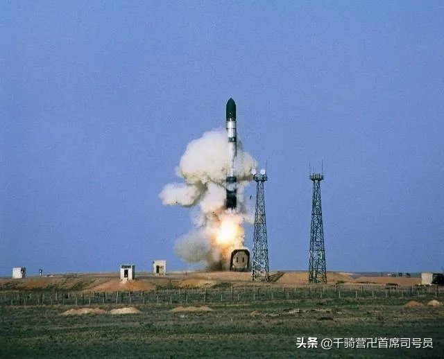 洲际导弹最大射程不足2万公里,是如何实现全球到达的?