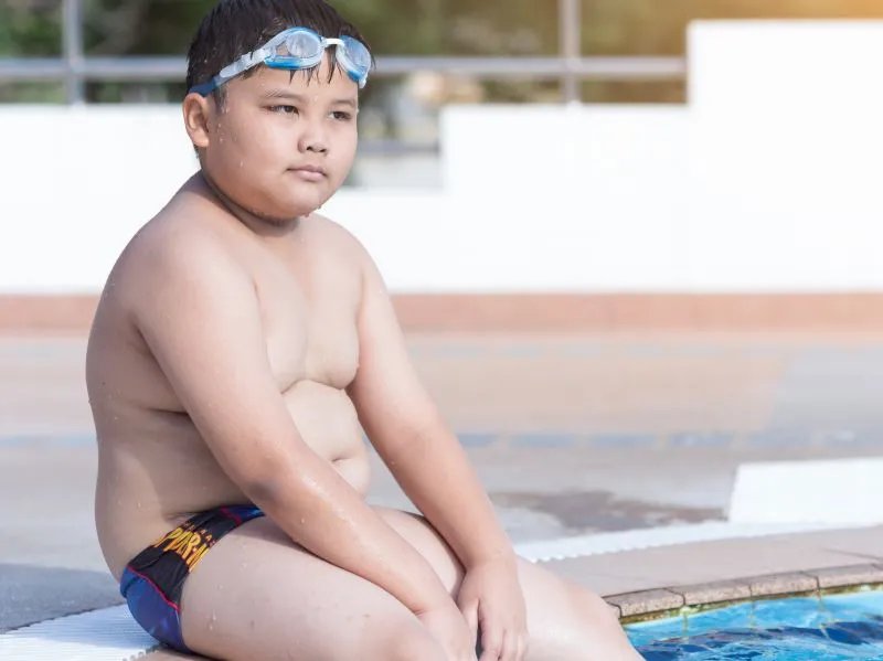 青少年减肥方法有哪些