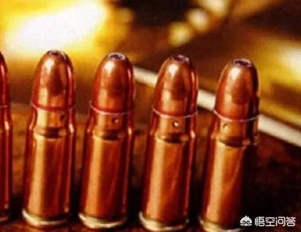 77式手枪的性能怎么样?