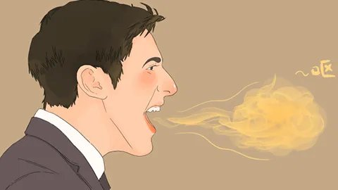 牙科疾病有哪些