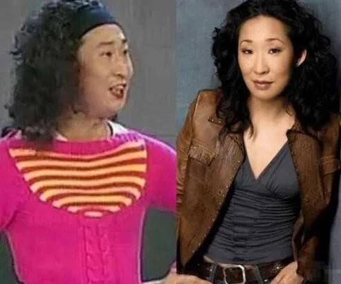 如何区分孙楠、王大治和杨臣刚？