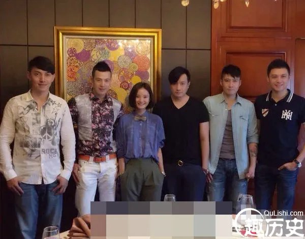 红苹果乐园演员现状 小鲜肉们现在竟长这样…